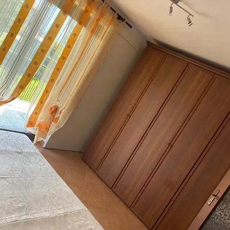 House 2021 דירה