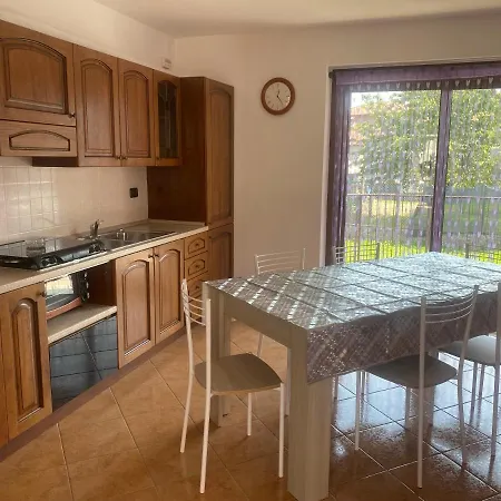 Apartment House 2021 *