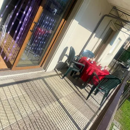 House 2021 Apartment *