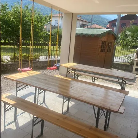 House 2021 Apartment